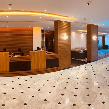 Doolve Hotel Al Khobar Esterno foto
