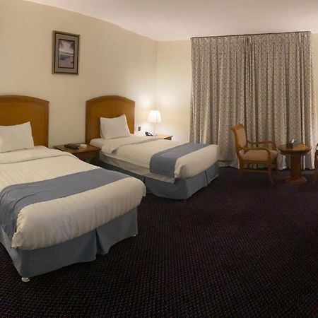 Doolve Hotel Al Khobar Esterno foto