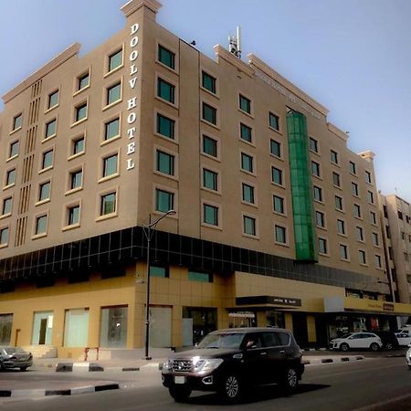 Doolve Hotel Al Khobar Esterno foto