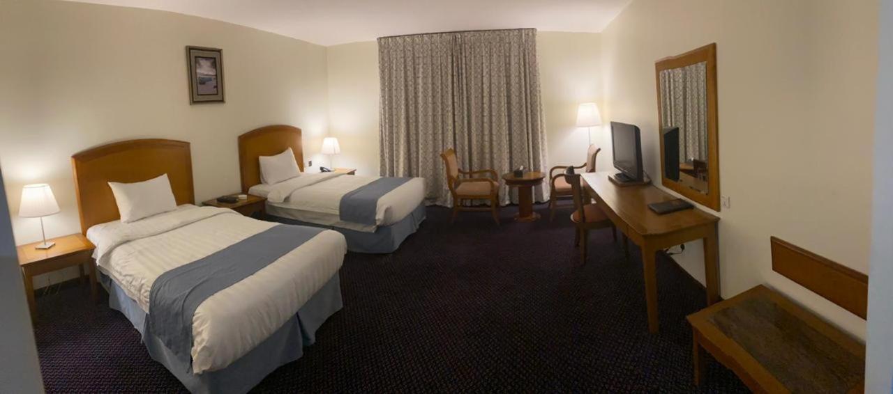 Doolve Hotel Al Khobar Esterno foto