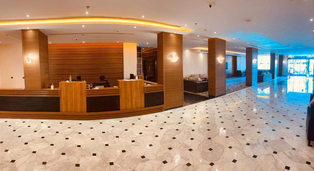 Doolve Hotel Al Khobar Esterno foto