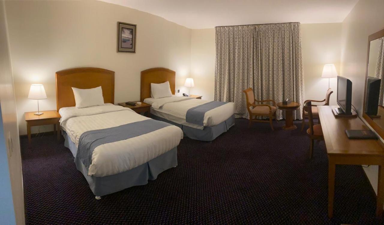 Doolve Hotel Al Khobar Esterno foto