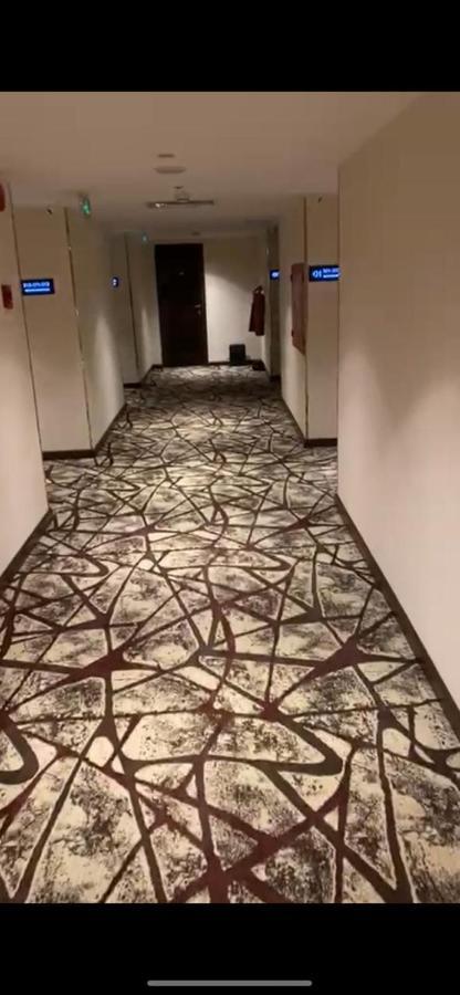 Doolve Hotel Al Khobar Esterno foto