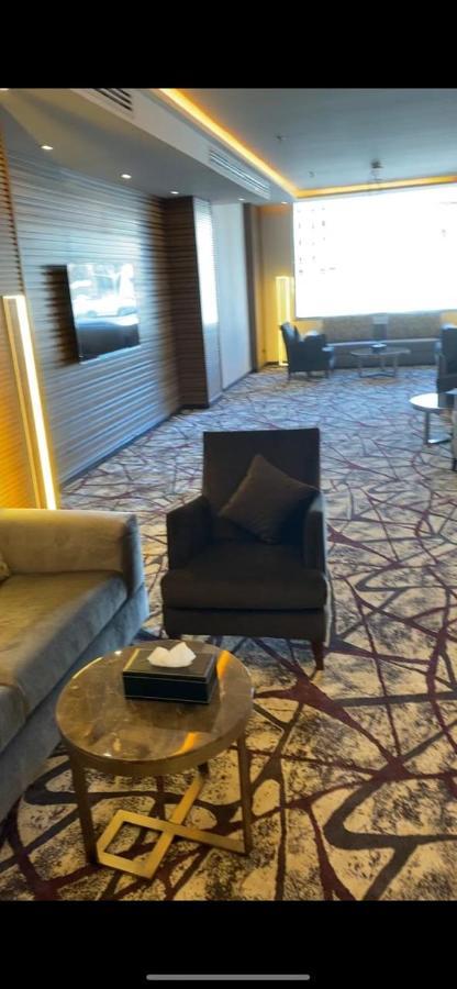 Doolve Hotel Al Khobar Esterno foto