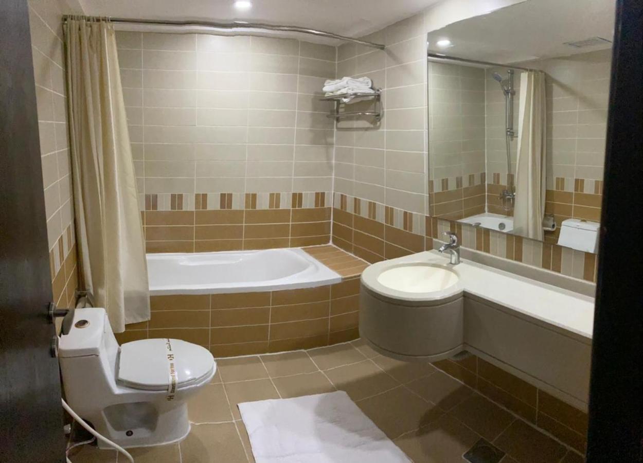 Doolve Hotel Al Khobar Esterno foto