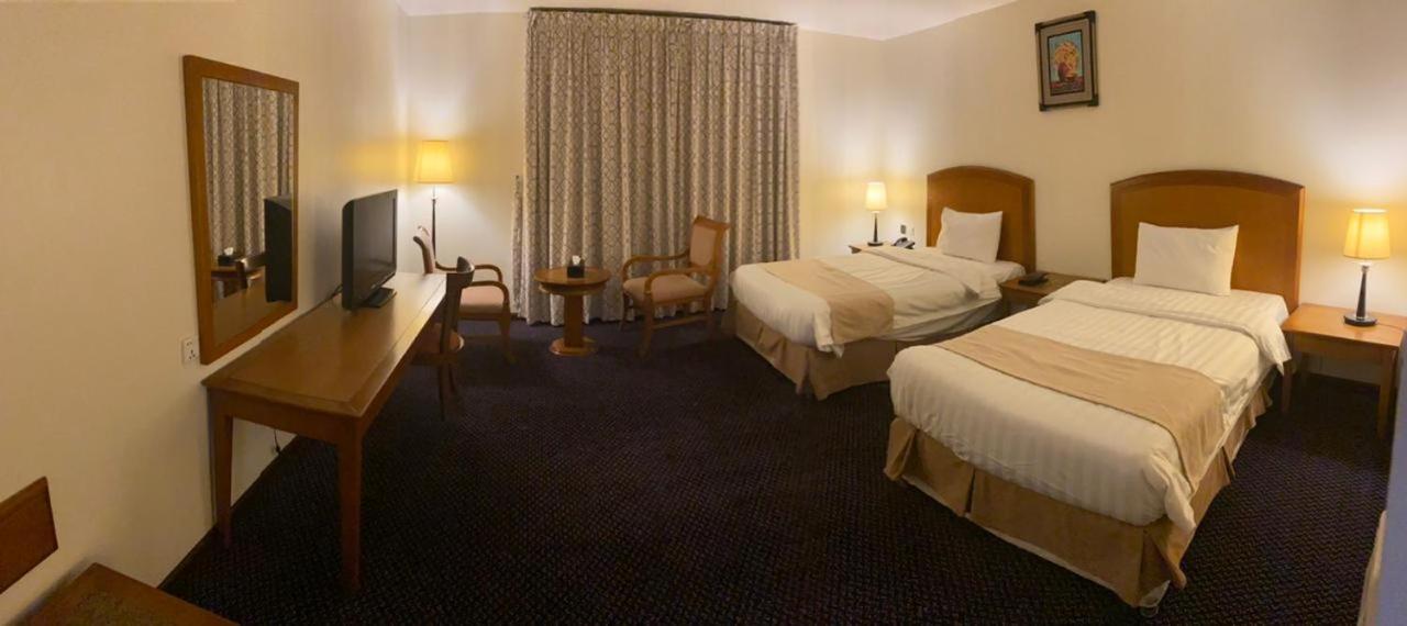 Doolve Hotel Al Khobar Esterno foto