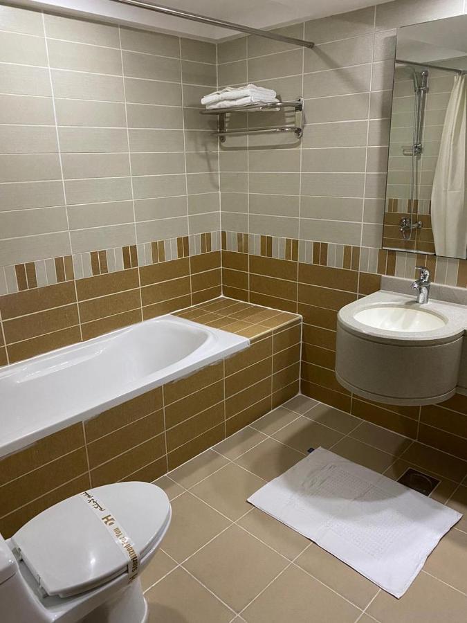 Doolve Hotel Al Khobar Esterno foto
