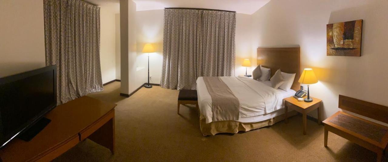 Doolve Hotel Al Khobar Esterno foto