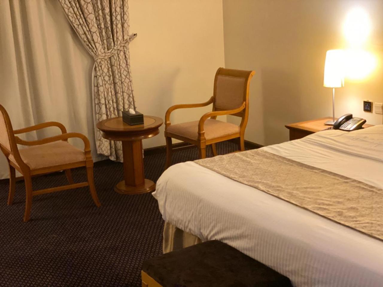 Doolve Hotel Al Khobar Esterno foto