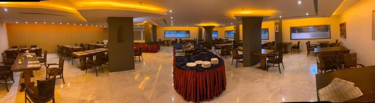Doolve Hotel Al Khobar Esterno foto